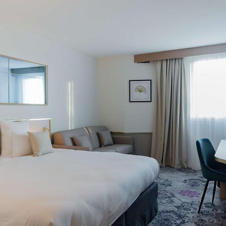 Brit Hotel Orleans St Jean De Braye - L'Antares Saint-Jean-de-Braye Dış mekan fotoğraf
