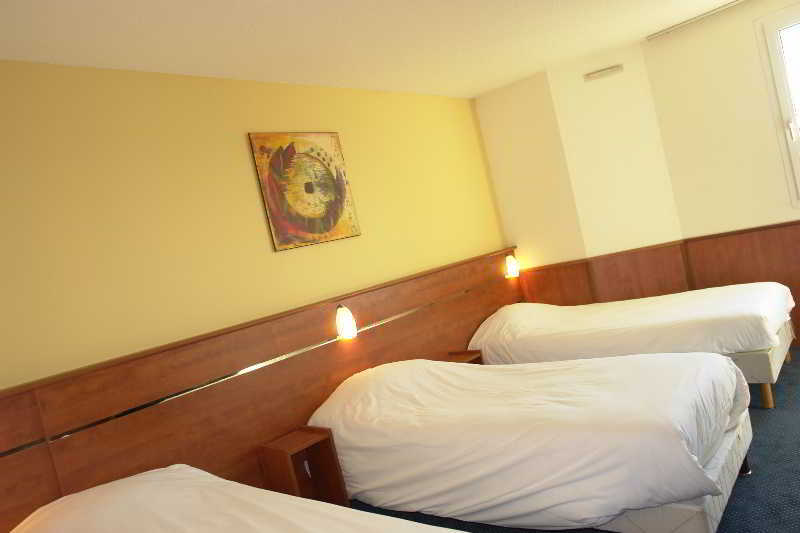 Brit Hotel Orleans St Jean De Braye - L'Antares Saint-Jean-de-Braye Dış mekan fotoğraf