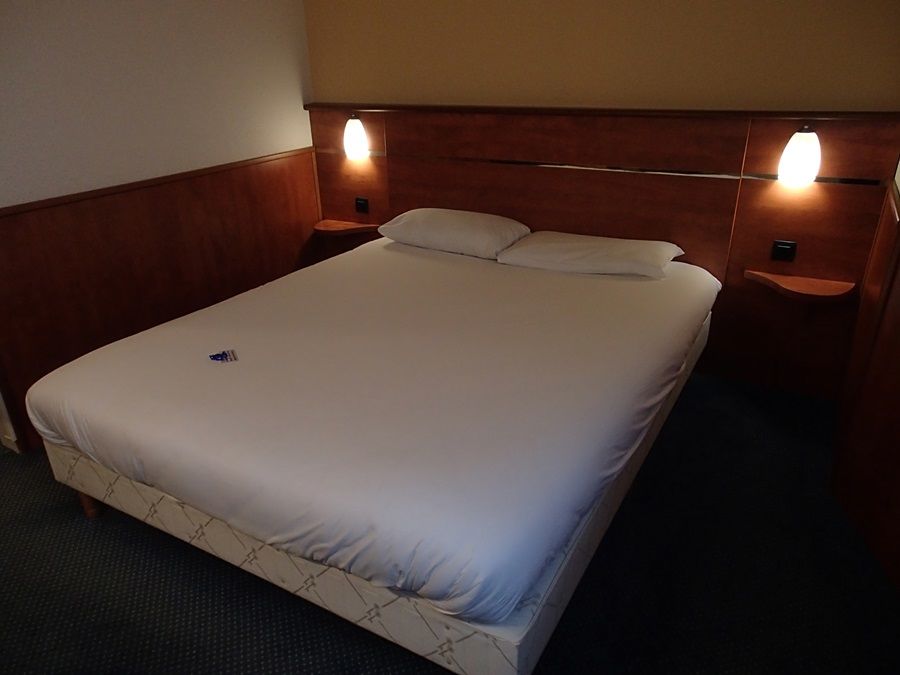 Brit Hotel Orleans St Jean De Braye - L'Antares Saint-Jean-de-Braye Dış mekan fotoğraf